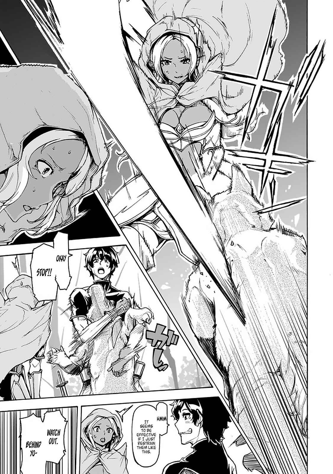 Inaka no Home Center Otoko no Jiyuu na Isekai Seikatsu Chapter 25 - Page 23
