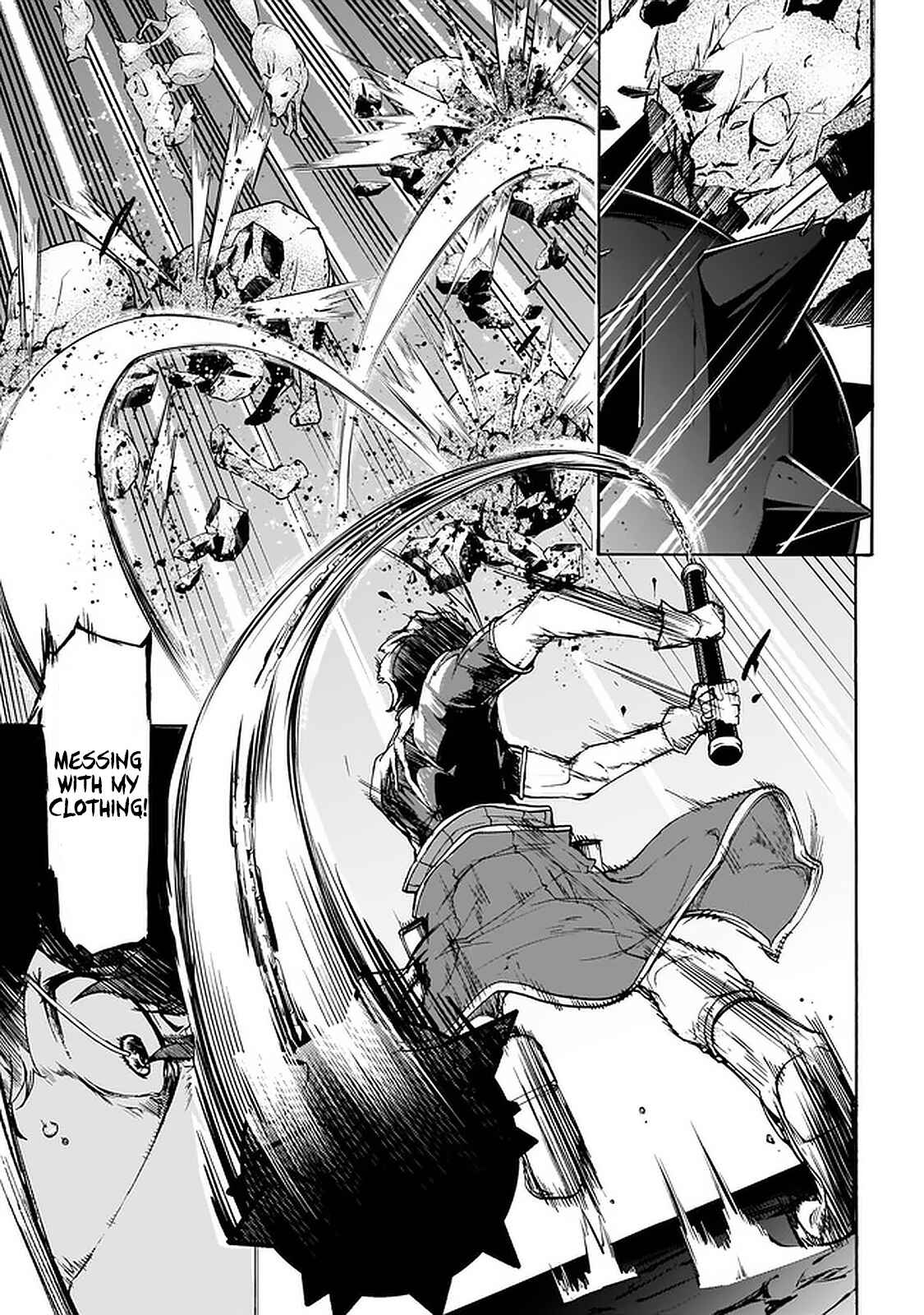 Inaka no Home Center Otoko no Jiyuu na Isekai Seikatsu Chapter 25 - Page 29