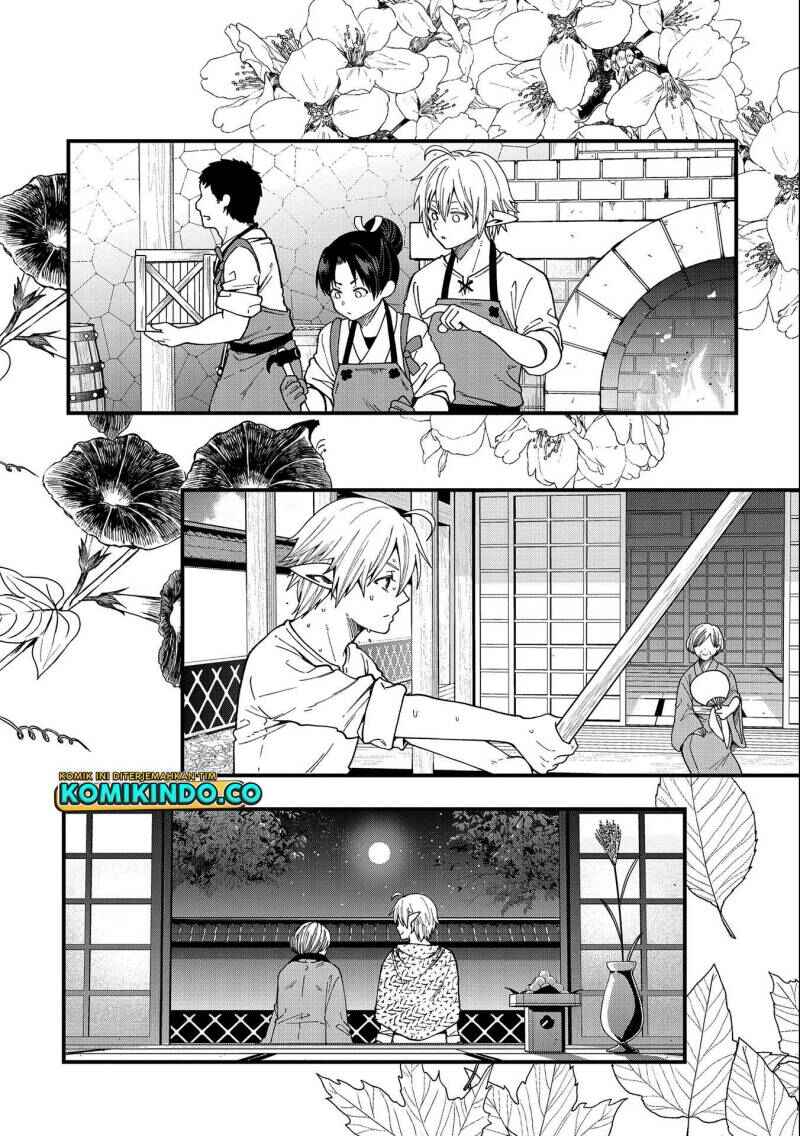 Tensei Shite High Elf ni Narimashitaga, Slow Life wa 120-nen de Akimashita - Highelf with a Long Life Chapter 22 - Page 29