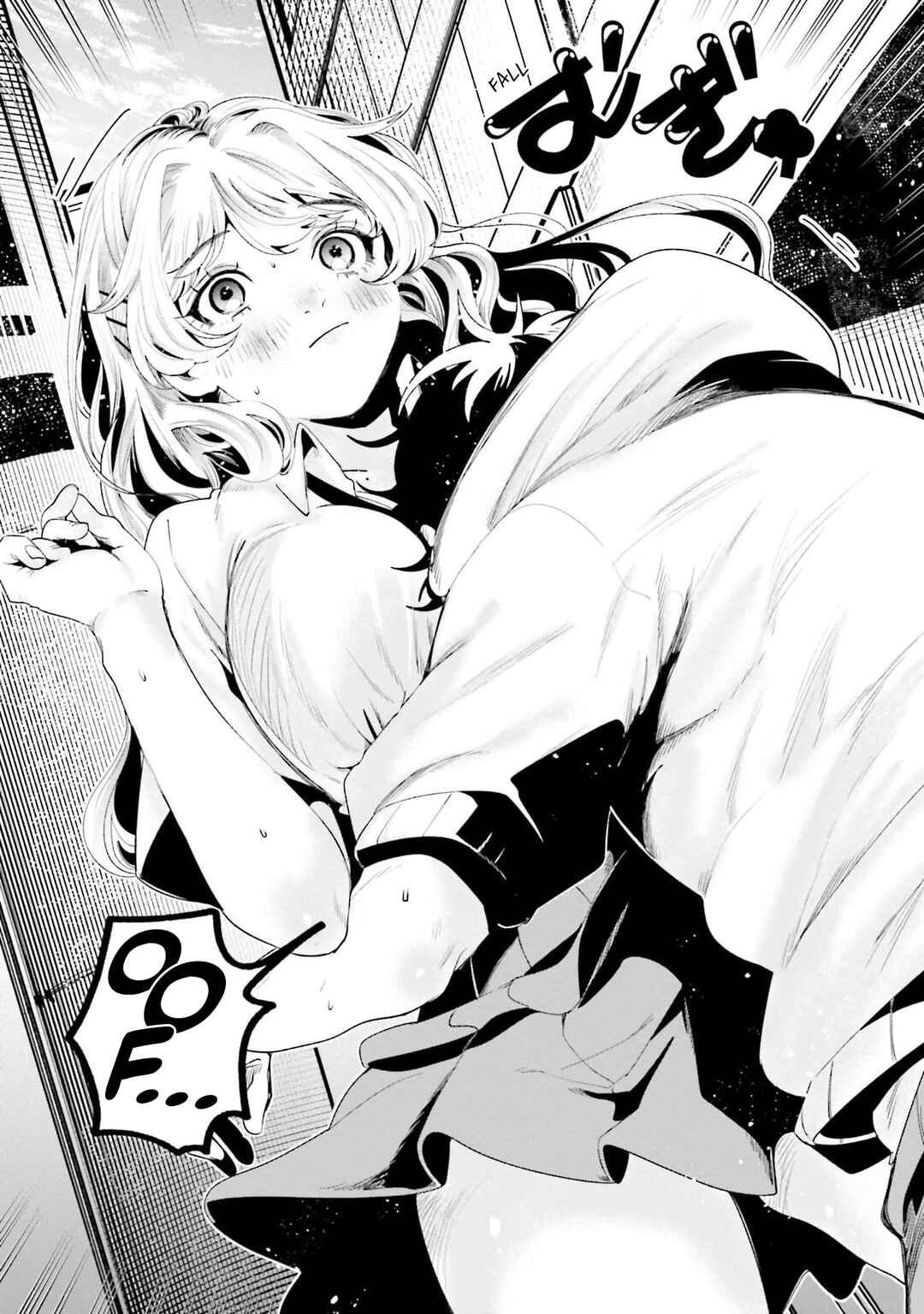 Filter-Goshi no Kanojo Chapter 15 - Page 16