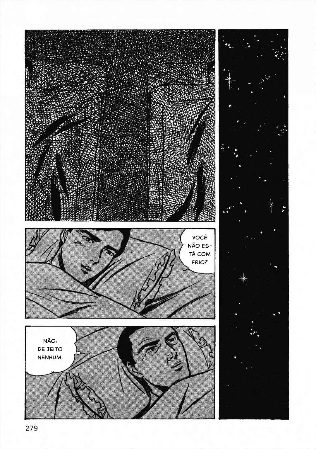 Age of Cohabitation Chapter 36 - Page 17