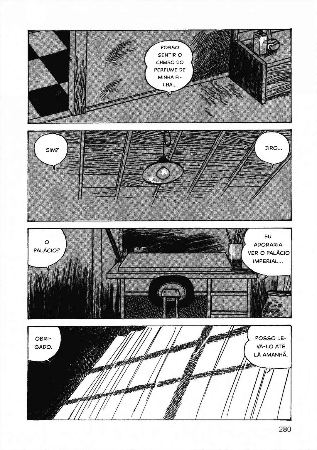 Age of Cohabitation Chapter 36 - Page 18