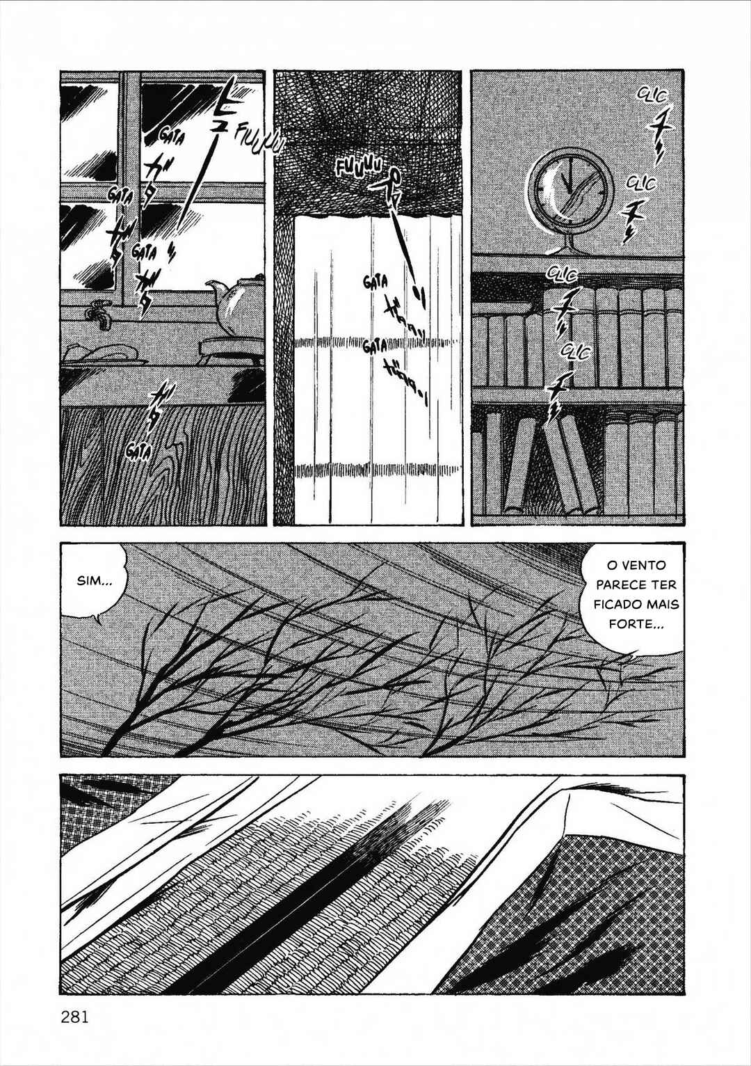 Age of Cohabitation Chapter 36 - Page 19