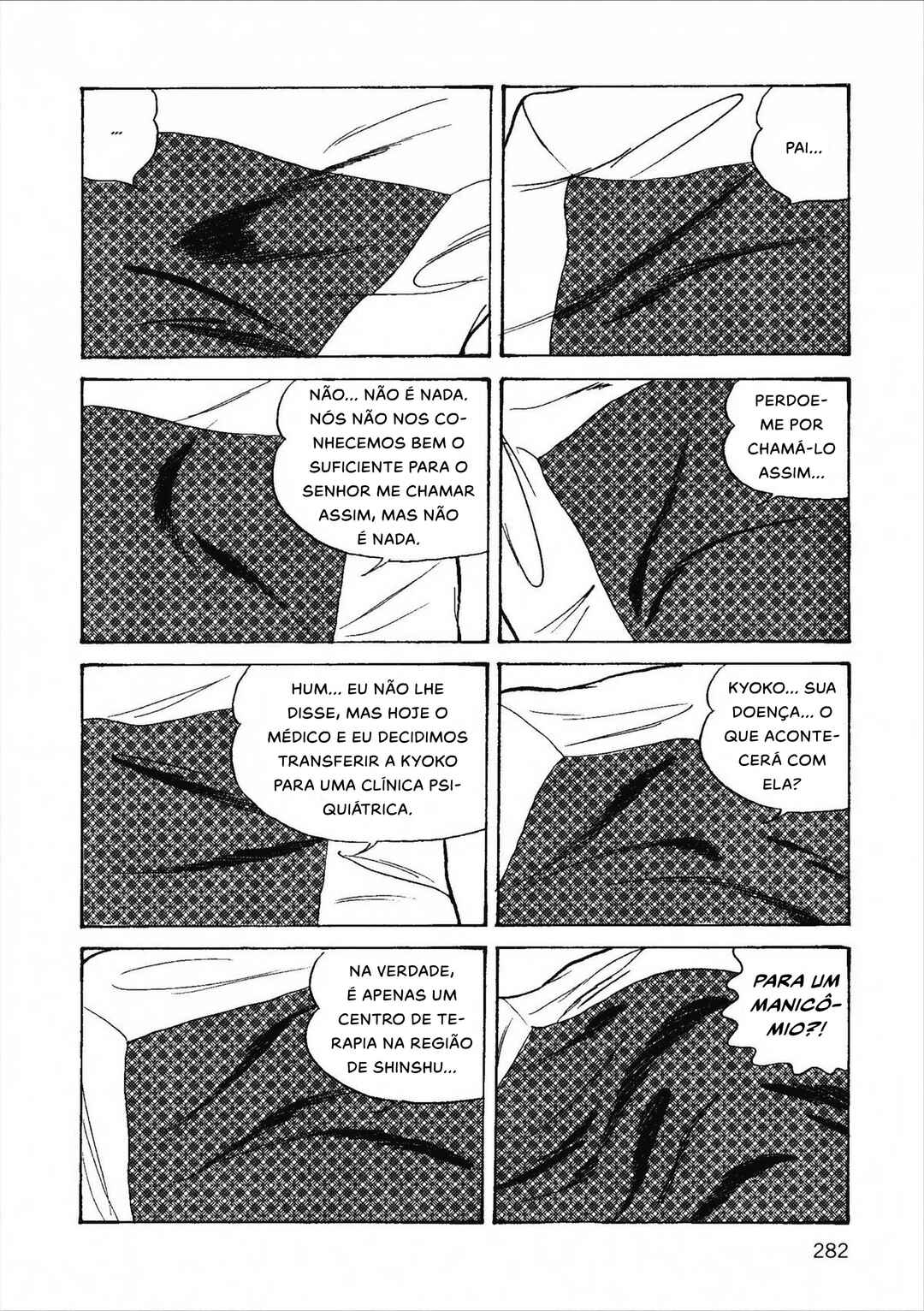 Age of Cohabitation Chapter 36 - Page 20