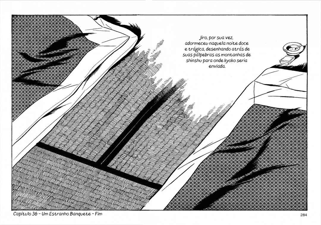 Age of Cohabitation Chapter 36 - Page 22