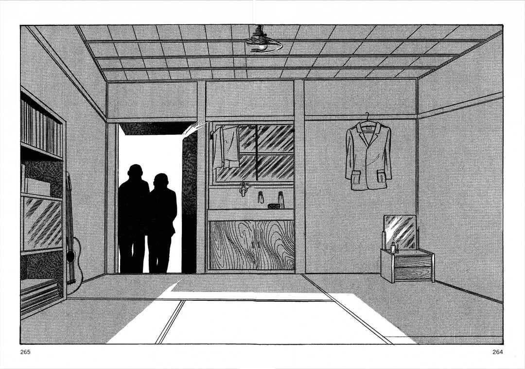 Age of Cohabitation Chapter 36 - Page 4