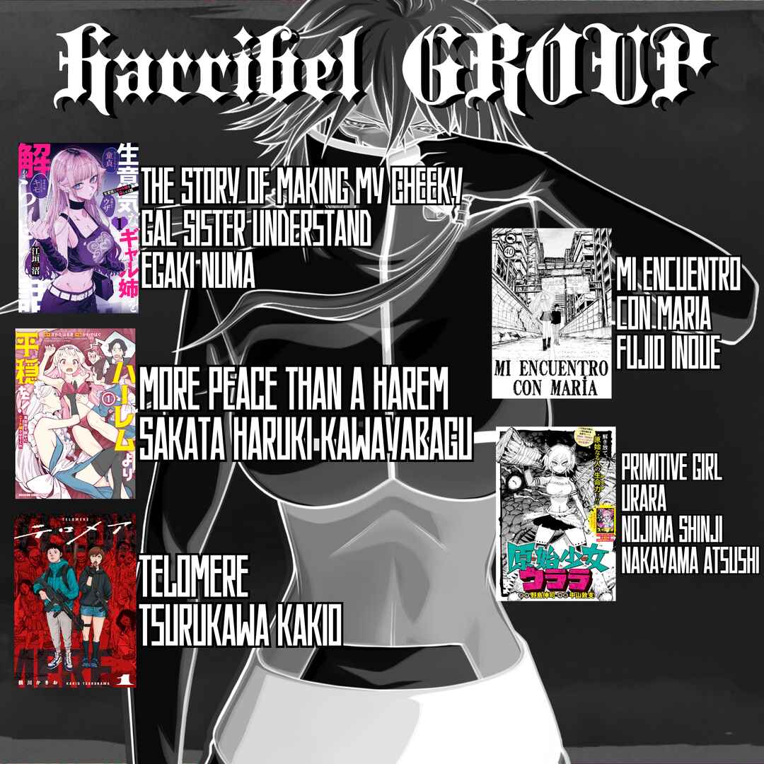 Darwin no Taizai Chapter 2 - Page 43
