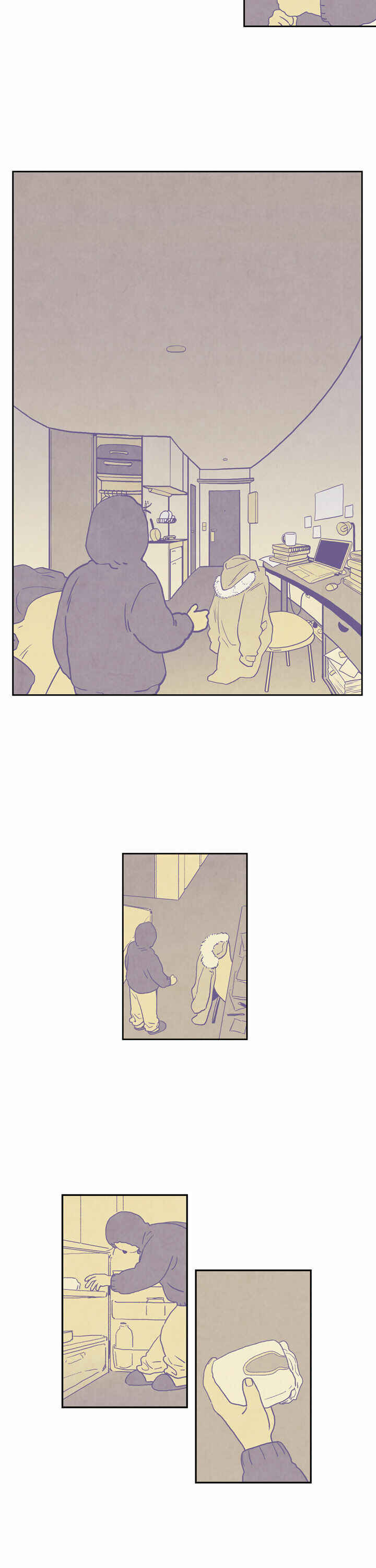Daily France Chapter 1 - Page 6