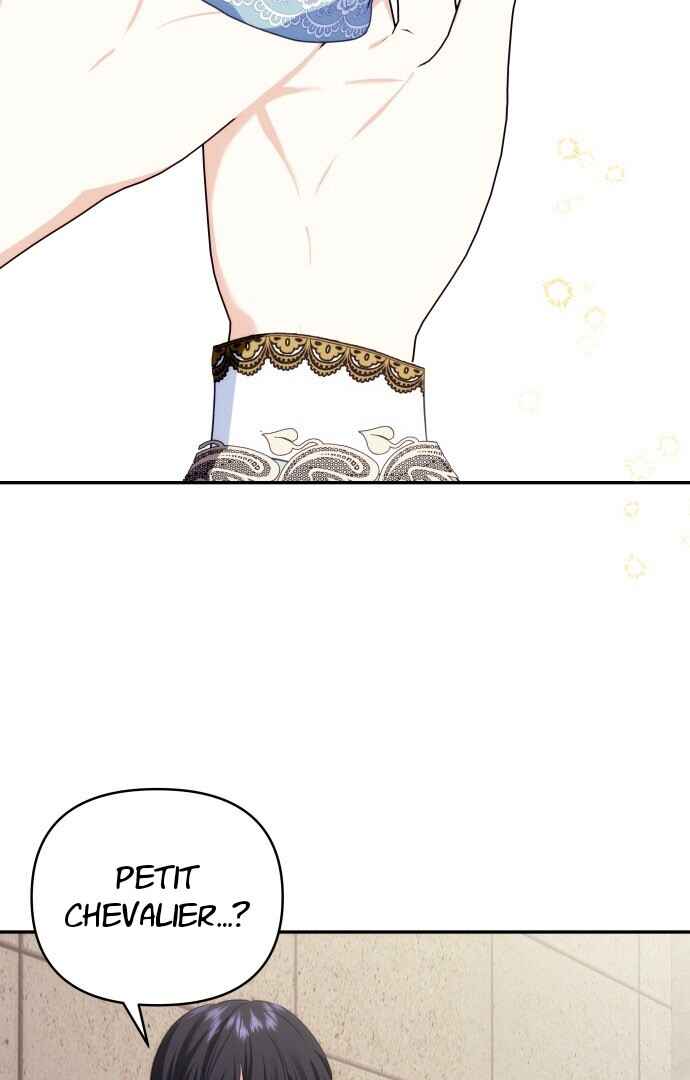 Monster Duke's Daughter Chapter 71 - Page 22