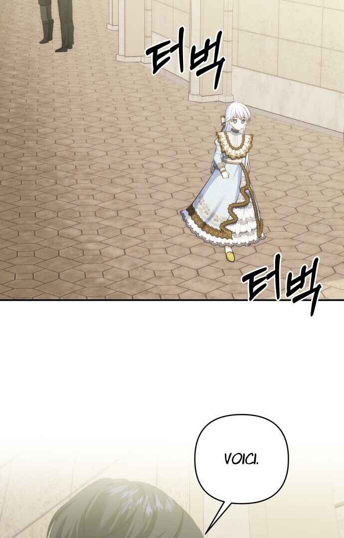 Monster Duke's Daughter Chapter 71 - Page 32