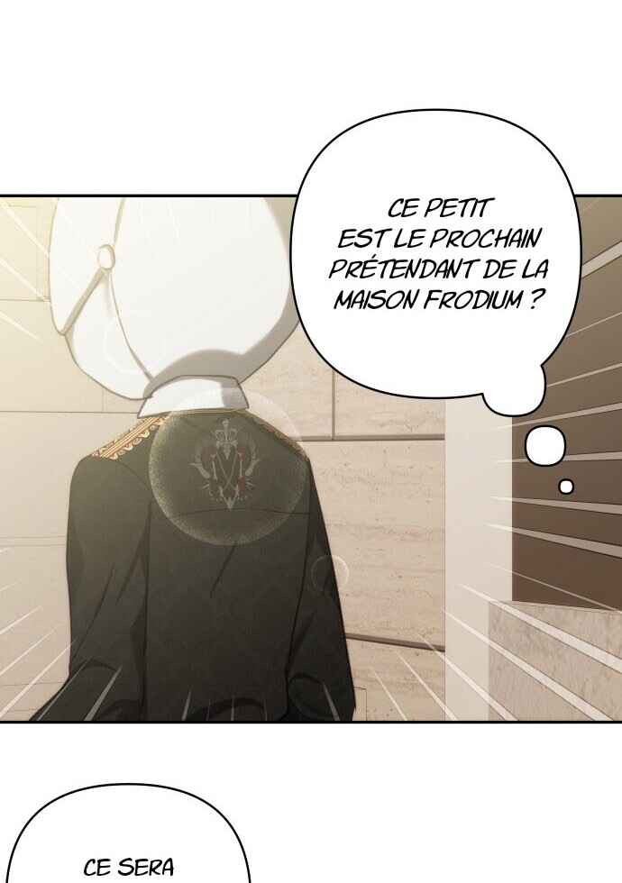 Monster Duke's Daughter Chapter 71 - Page 60