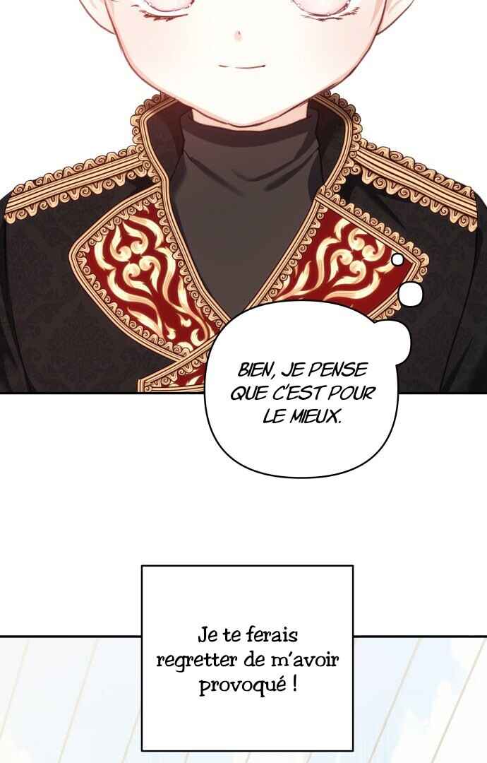 Monster Duke's Daughter Chapter 71 - Page 76