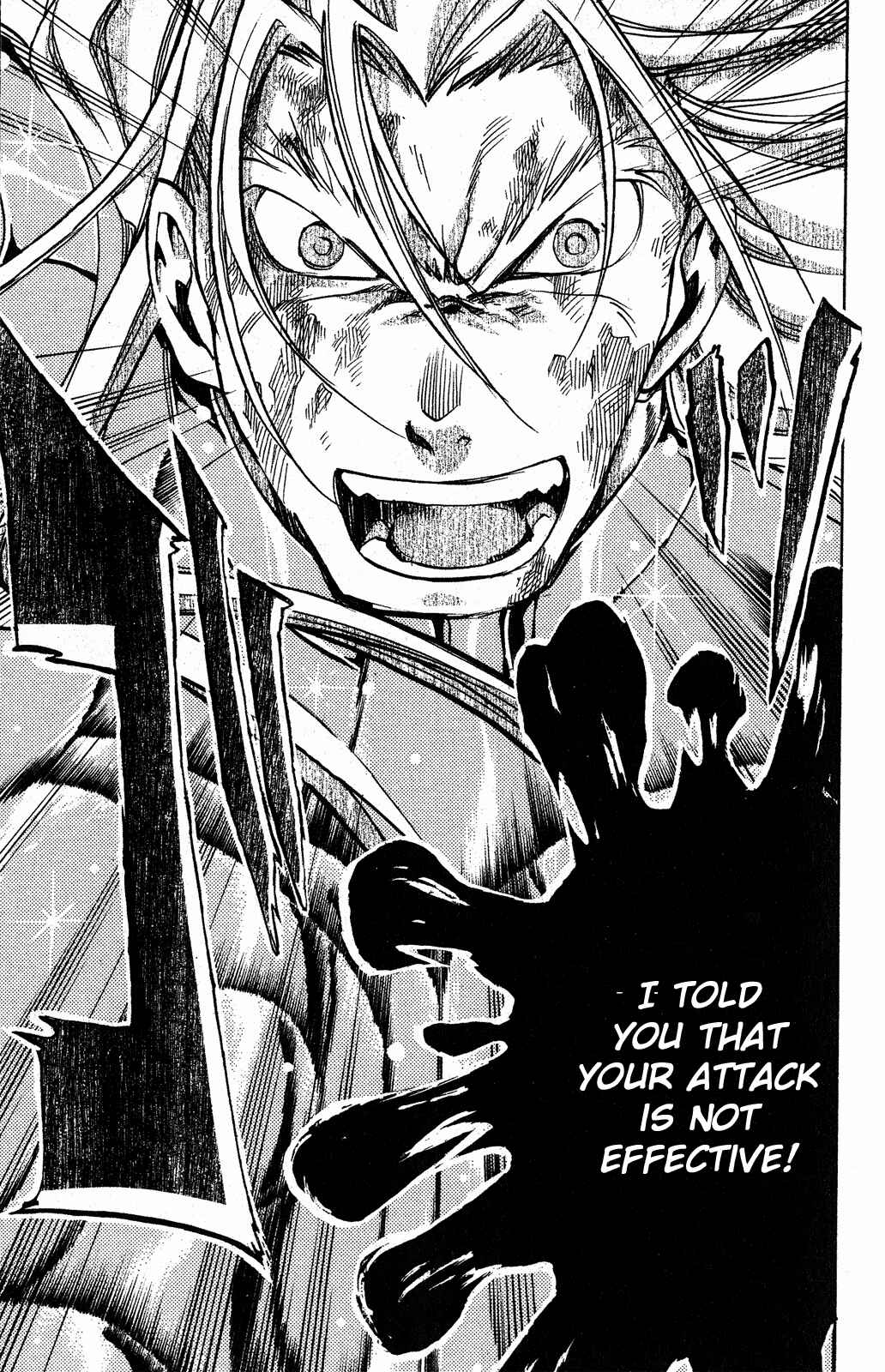 Saint Seiya: The Lost Canvas Chapter 39 - Page 9