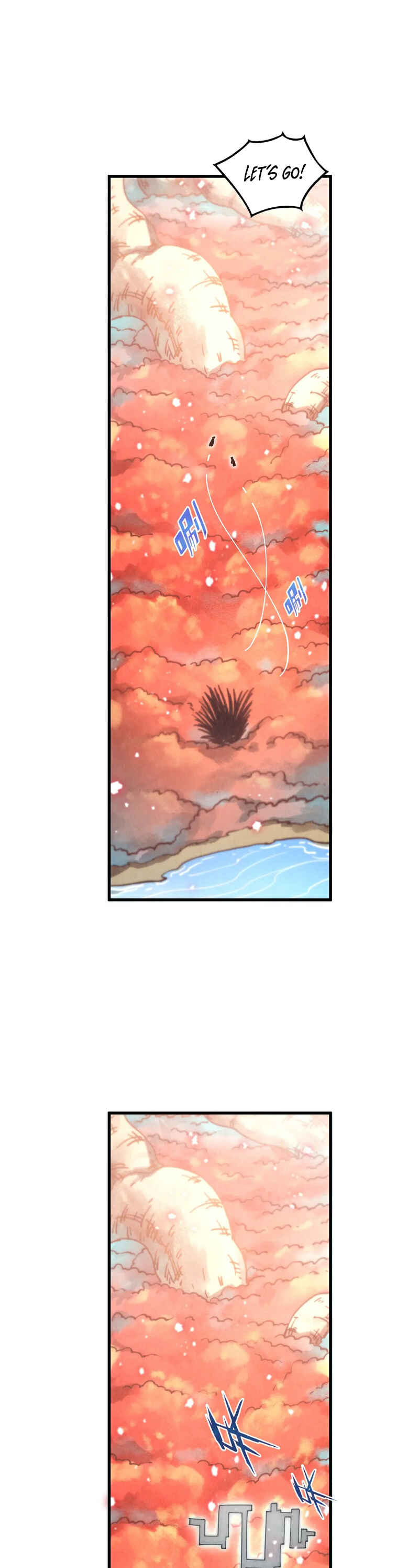 Zhè Yí Shì Wǒ Yào Dāng Zhì Zūn Chapter 345 - Page 13