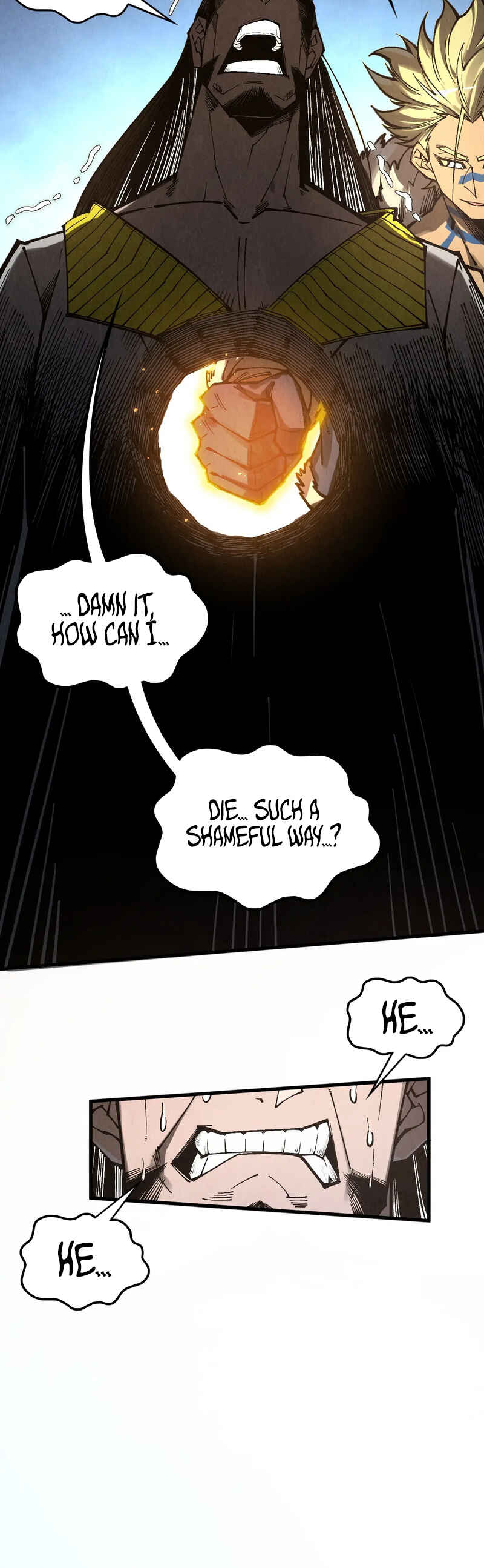 Zhè Yí Shì Wǒ Yào Dāng Zhì Zūn Chapter 345 - Page 6