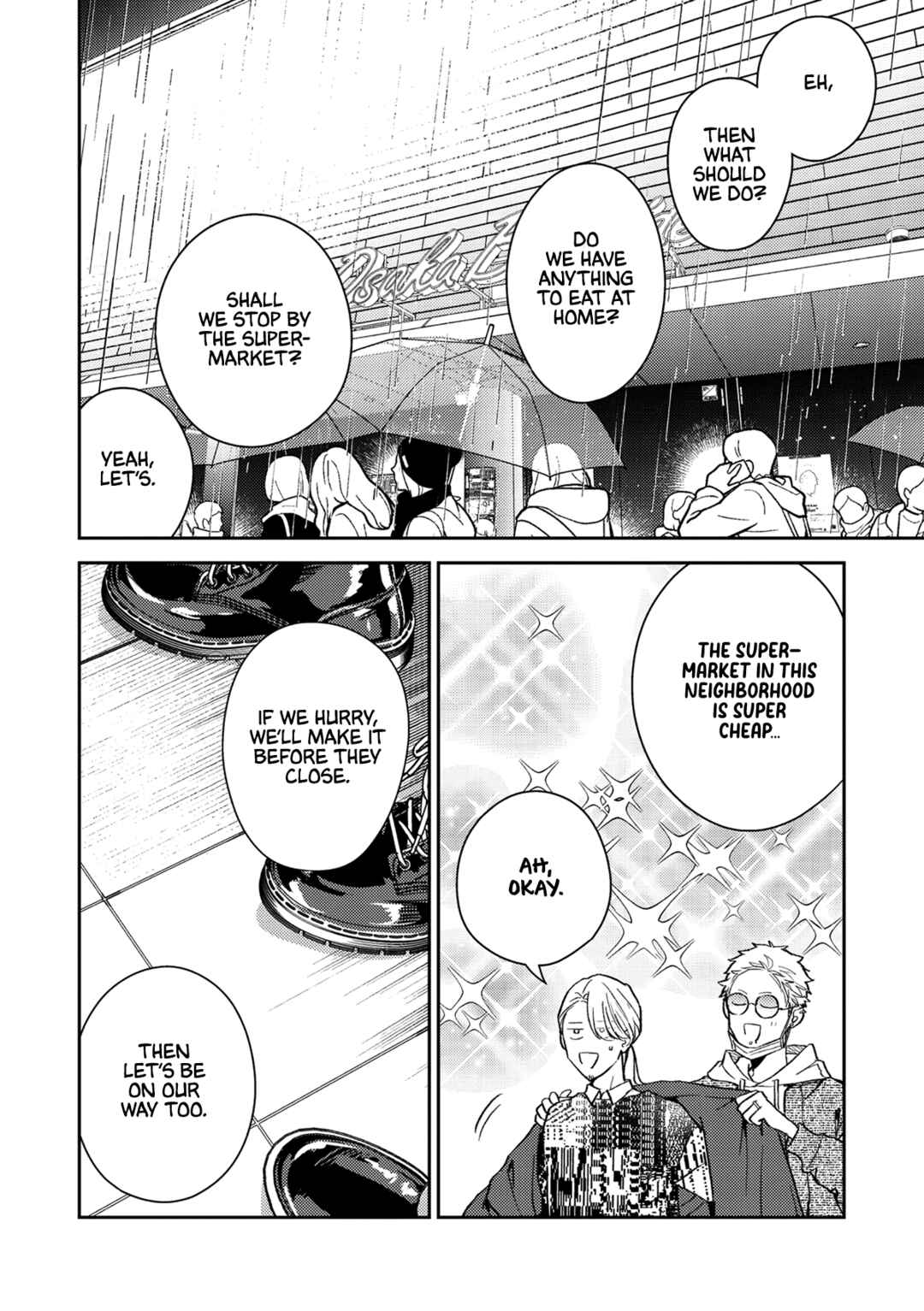 Given: 10th Mix Chapter 5 - Page 11