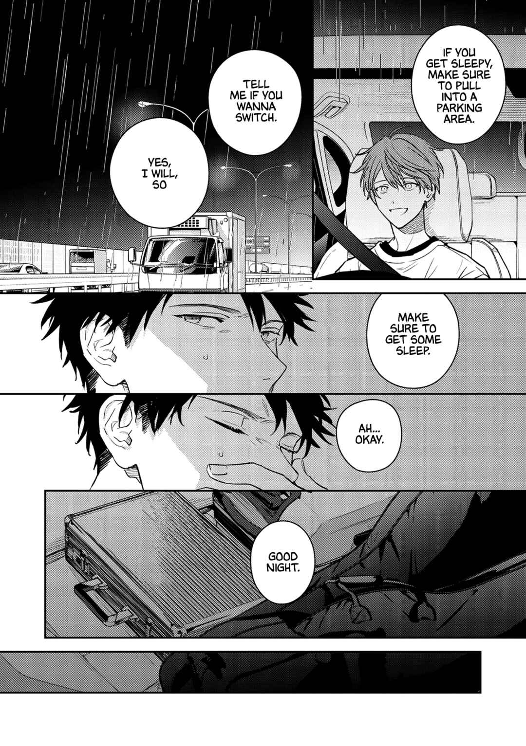 Given: 10th Mix Chapter 5 - Page 19