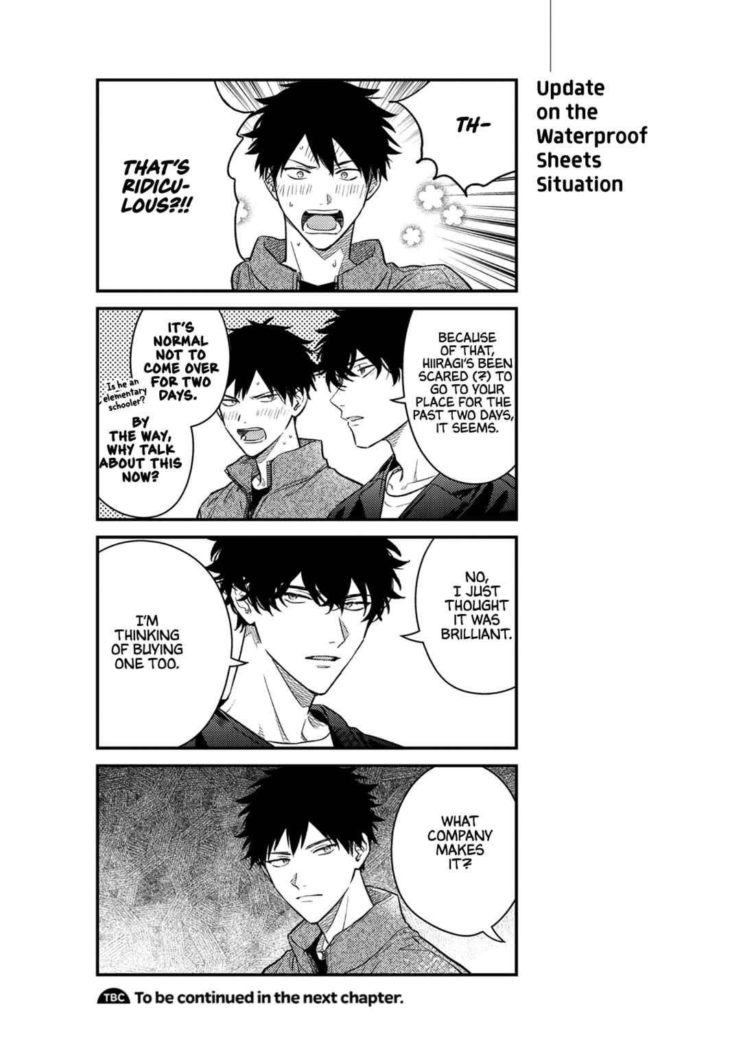 Given: 10th Mix Chapter 5 - Page 23