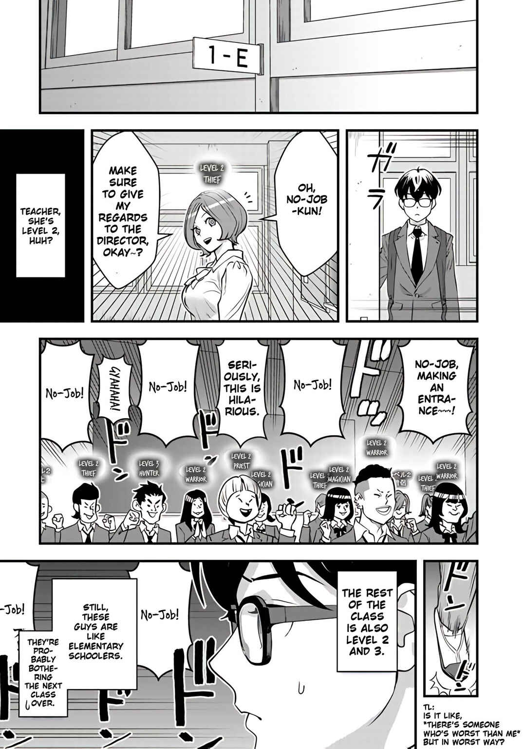 Isekai-gaeri no Yuusha wa, Dungeon ga Shutsugen Shita Genjitsu Sekai de, Influencer ni Natte Kane o Kasegimasu! Chapter 15 - Page 27