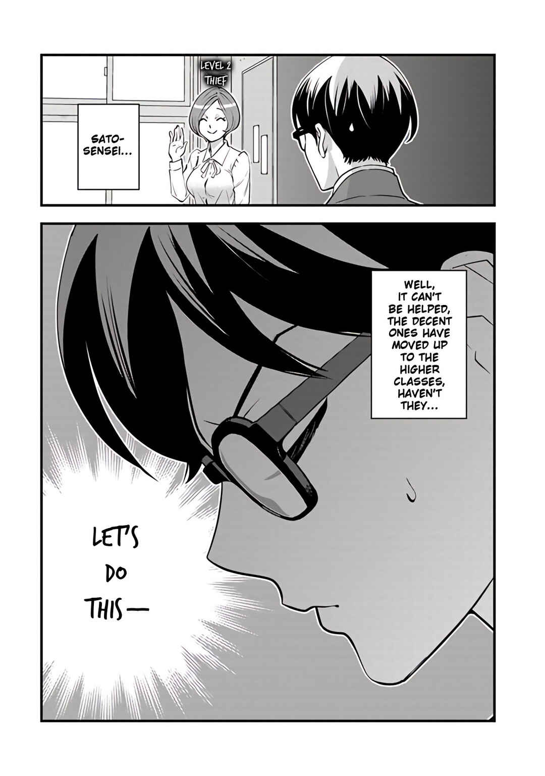 Isekai-gaeri no Yuusha wa, Dungeon ga Shutsugen Shita Genjitsu Sekai de, Influencer ni Natte Kane o Kasegimasu! Chapter 15 - Page 31