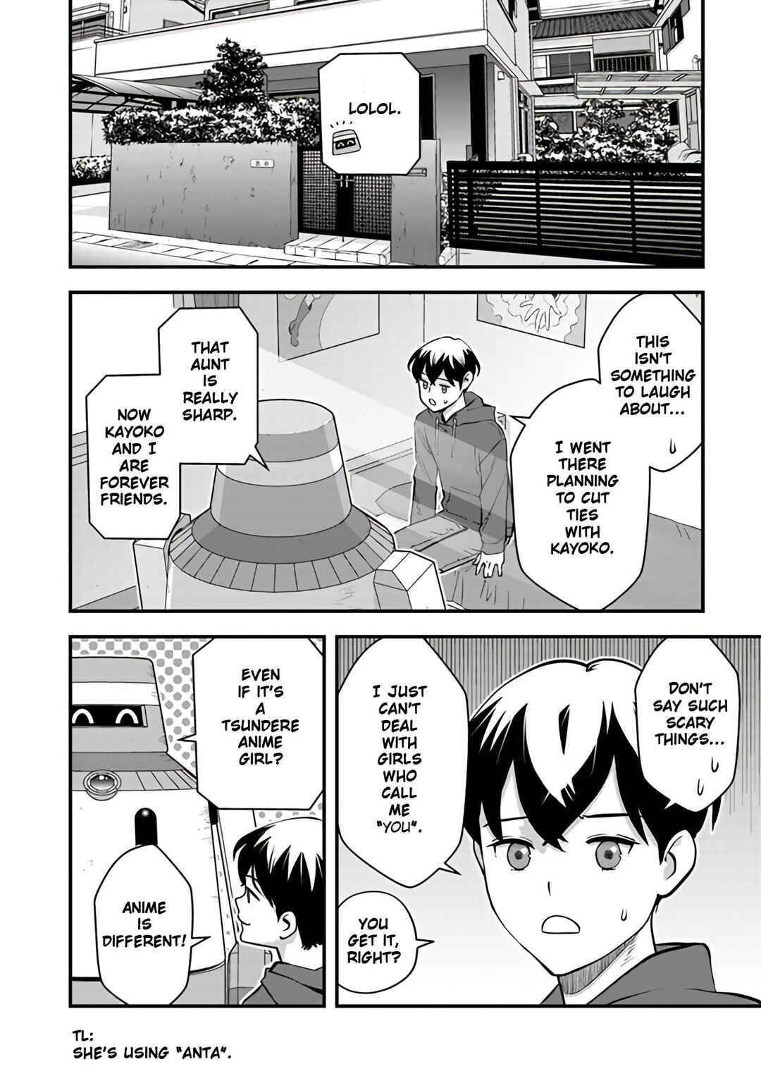 Isekai-gaeri no Yuusha wa, Dungeon ga Shutsugen Shita Genjitsu Sekai de, Influencer ni Natte Kane o Kasegimasu! Chapter 15 - Page 6