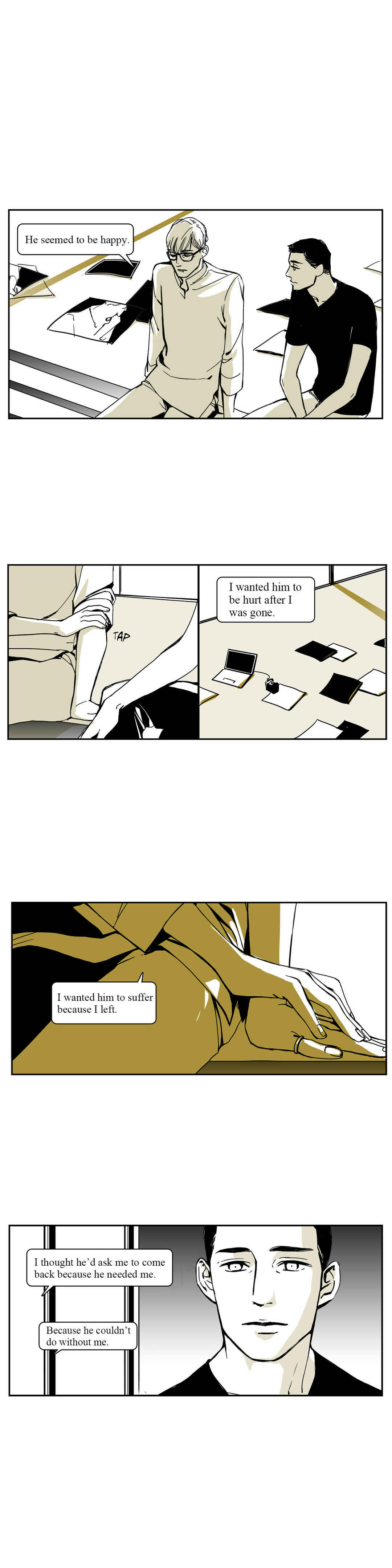 Momentum Chapter 13 - Page 5