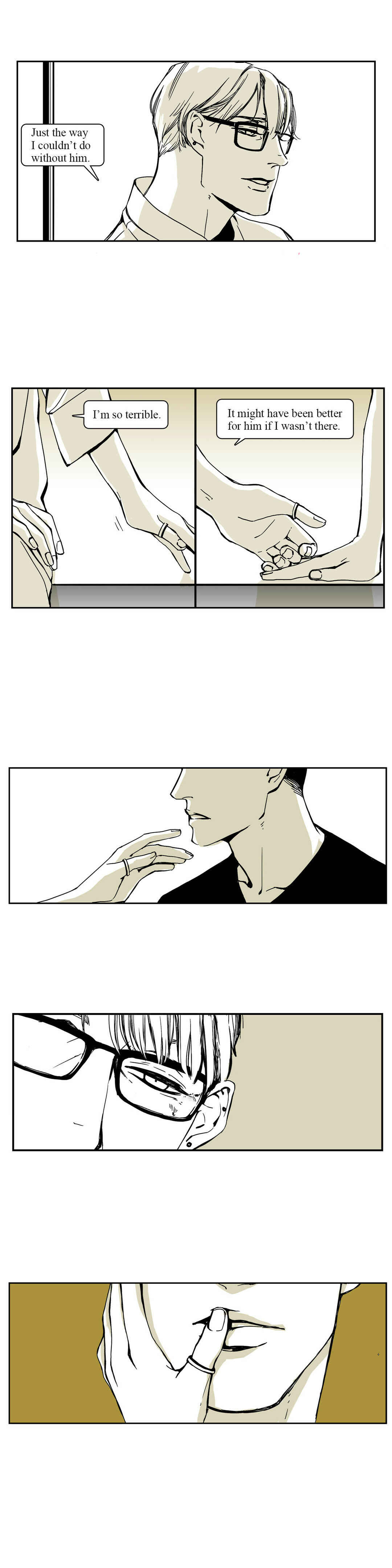 Momentum Chapter 13 - Page 6