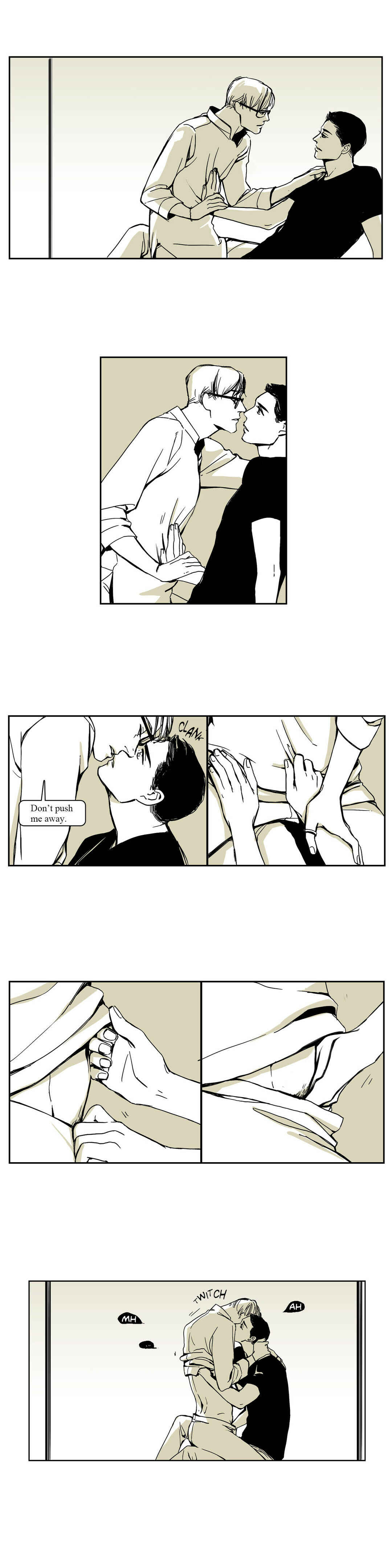 Momentum Chapter 13 - Page 9