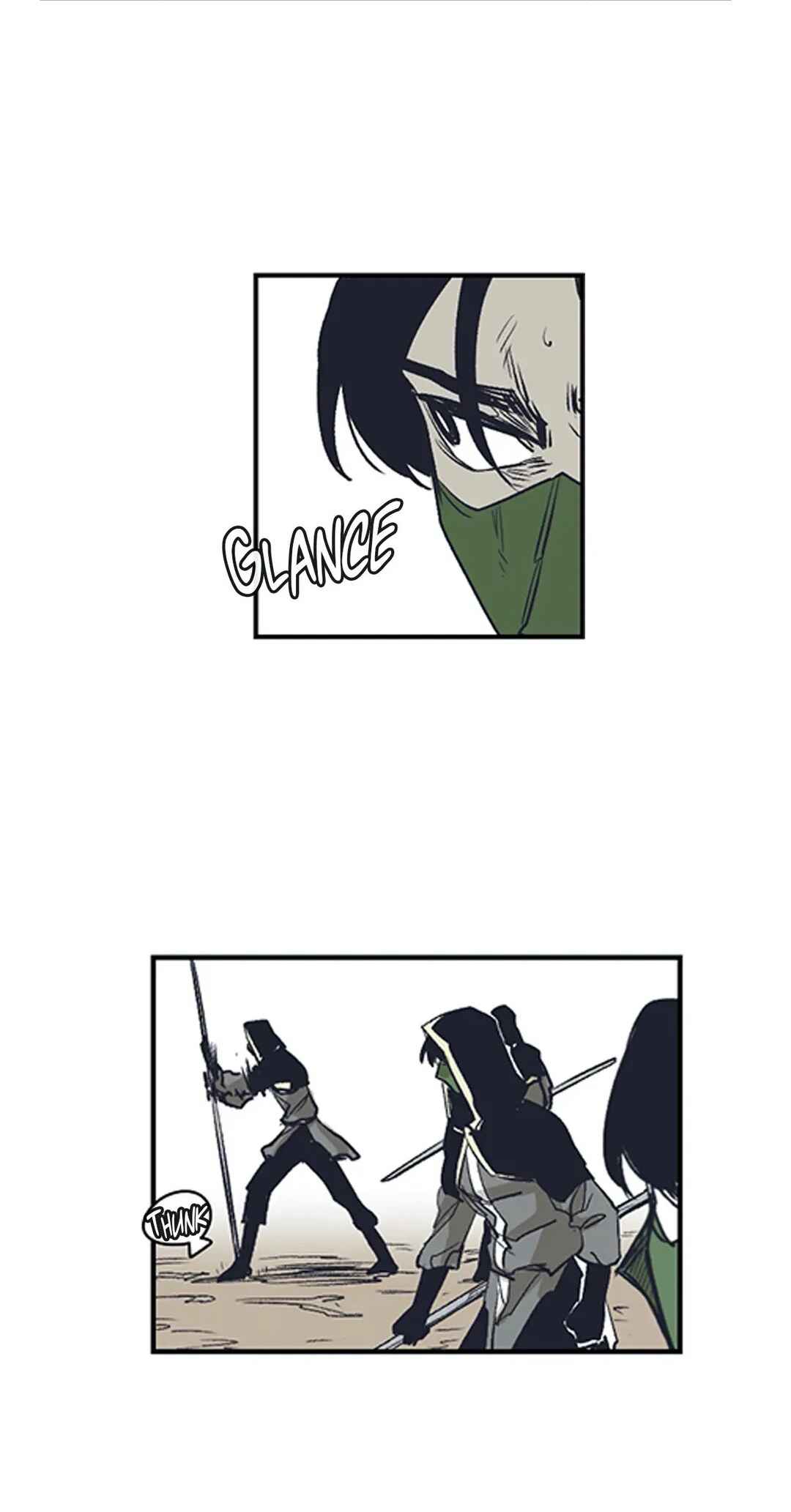 Epic of Gilgamesh Chapter 165 - Page 10