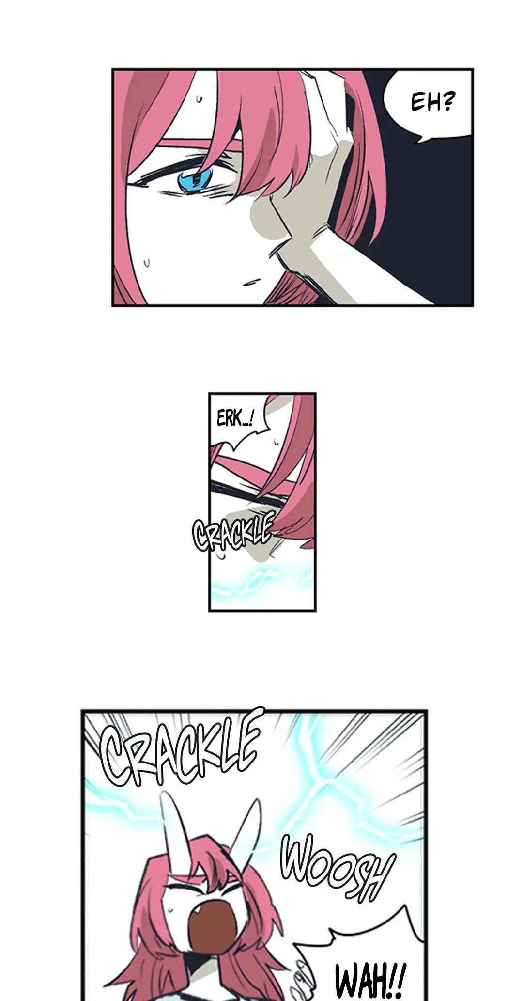 Epic of Gilgamesh Chapter 165 - Page 12