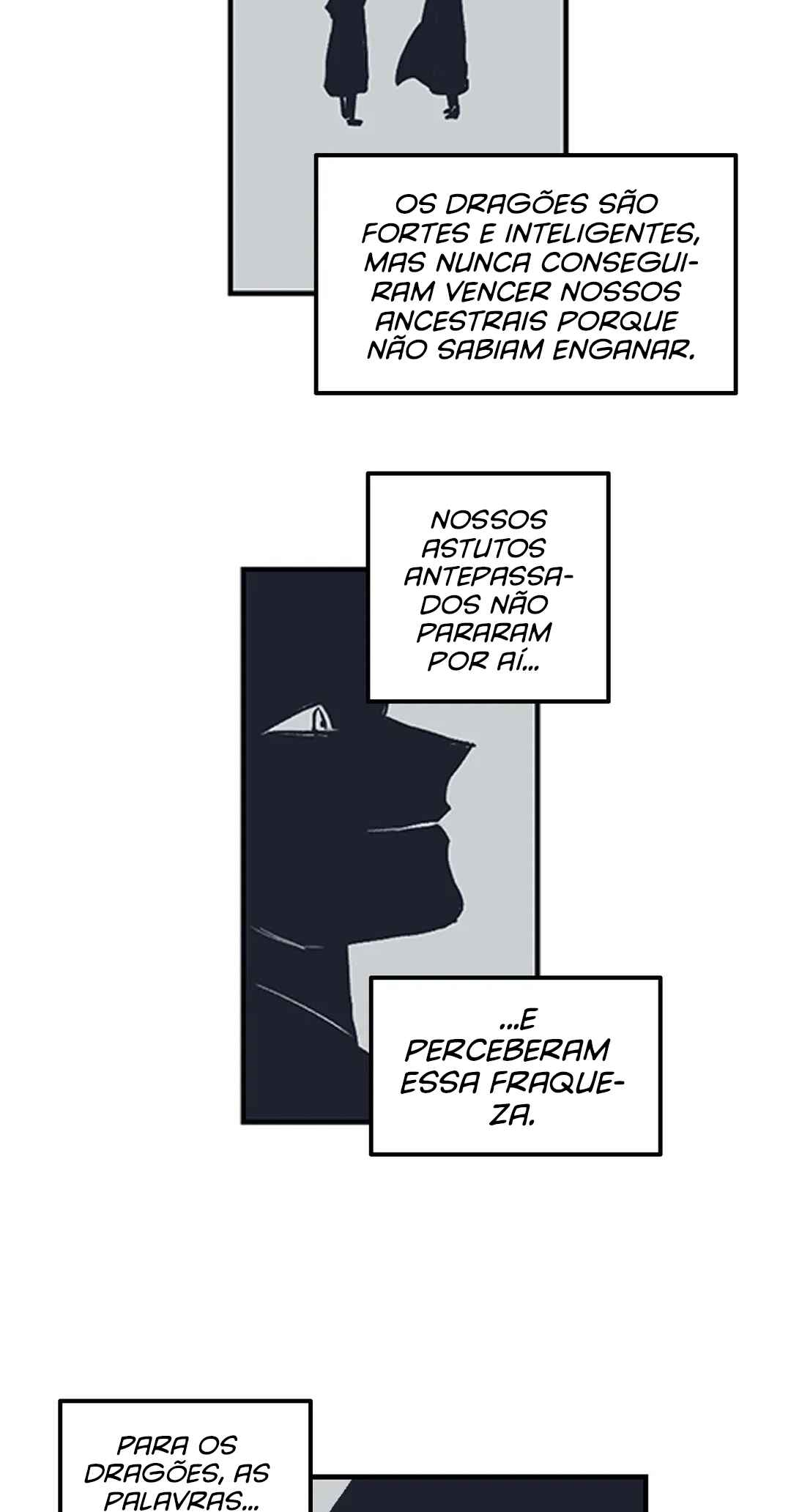 Epic of Gilgamesh Chapter 165 - Page 18