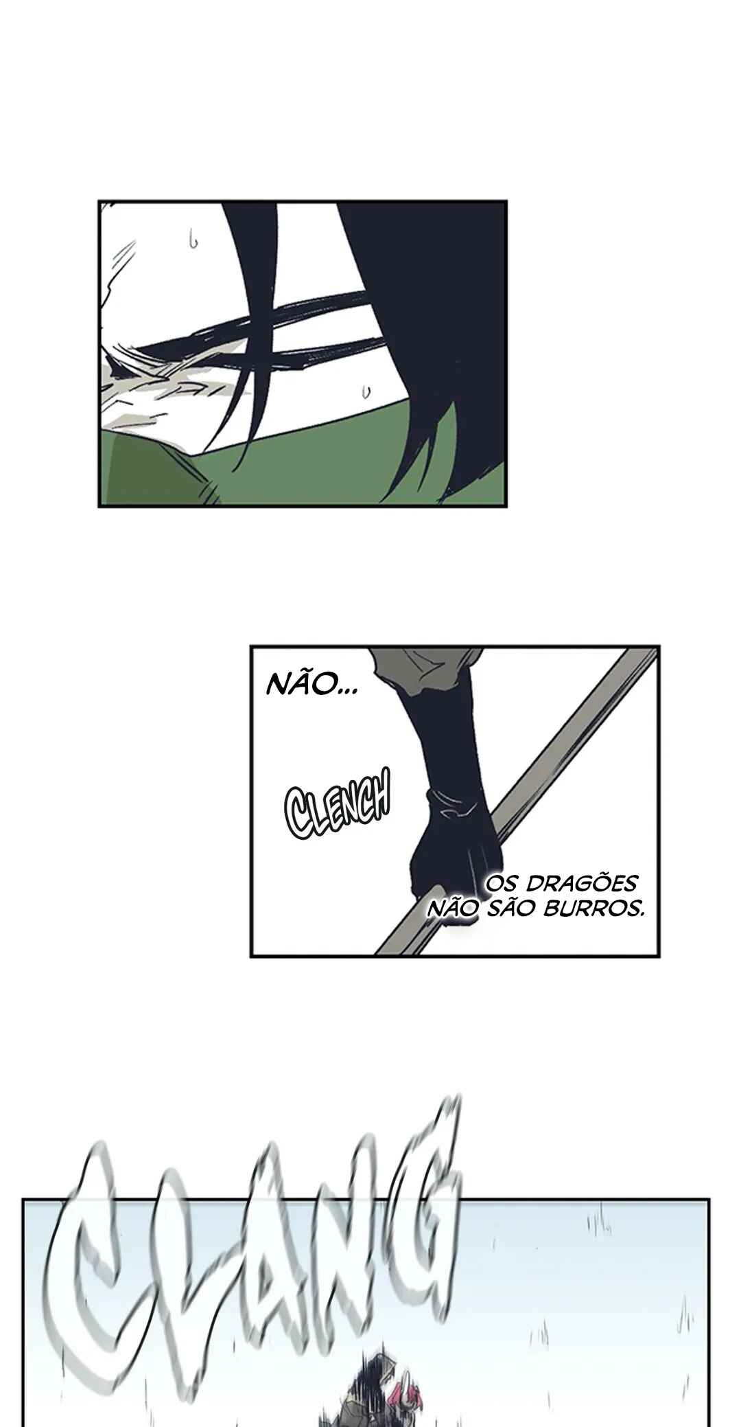 Epic of Gilgamesh Chapter 165 - Page 25