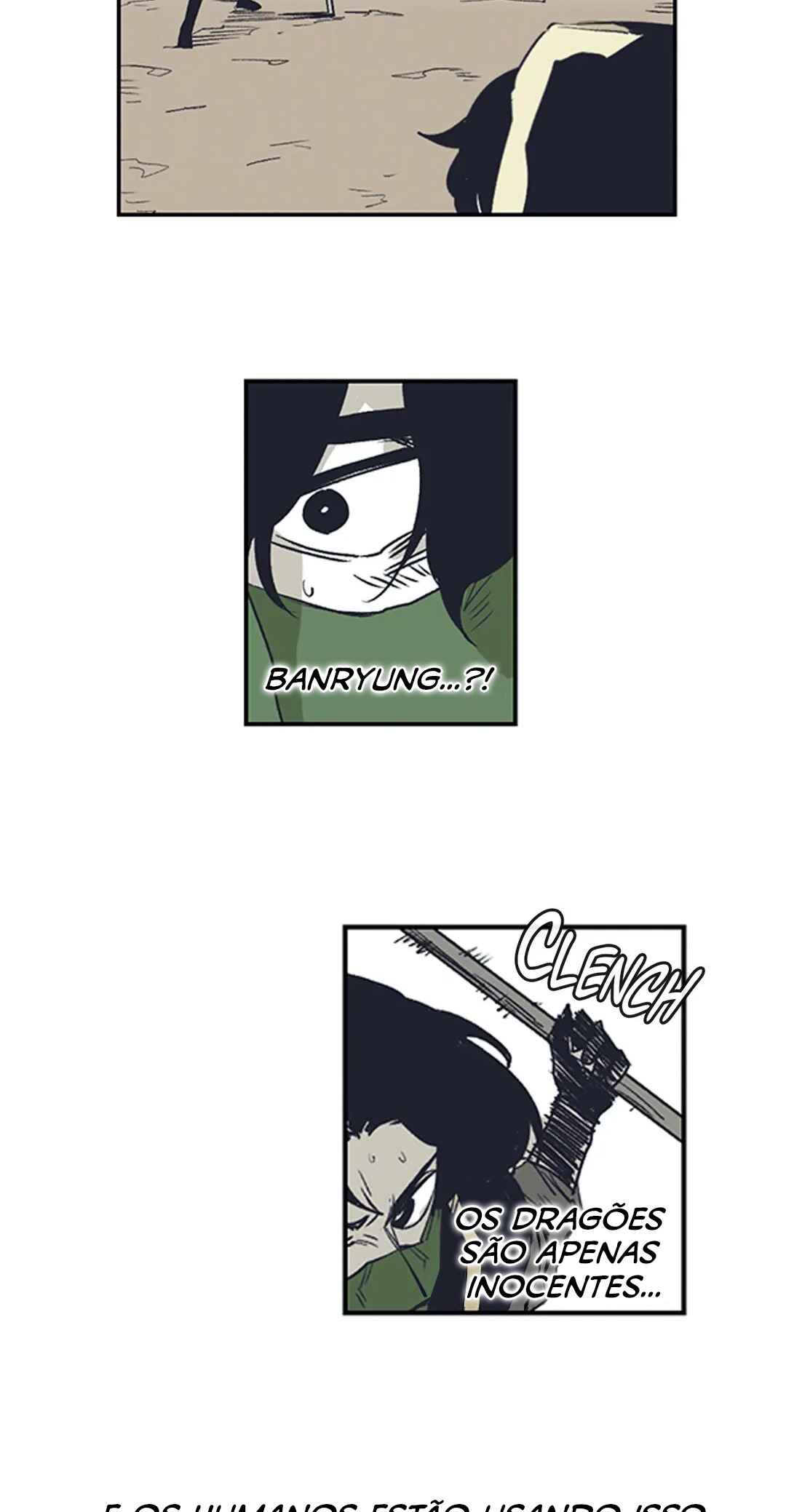 Epic of Gilgamesh Chapter 165 - Page 27