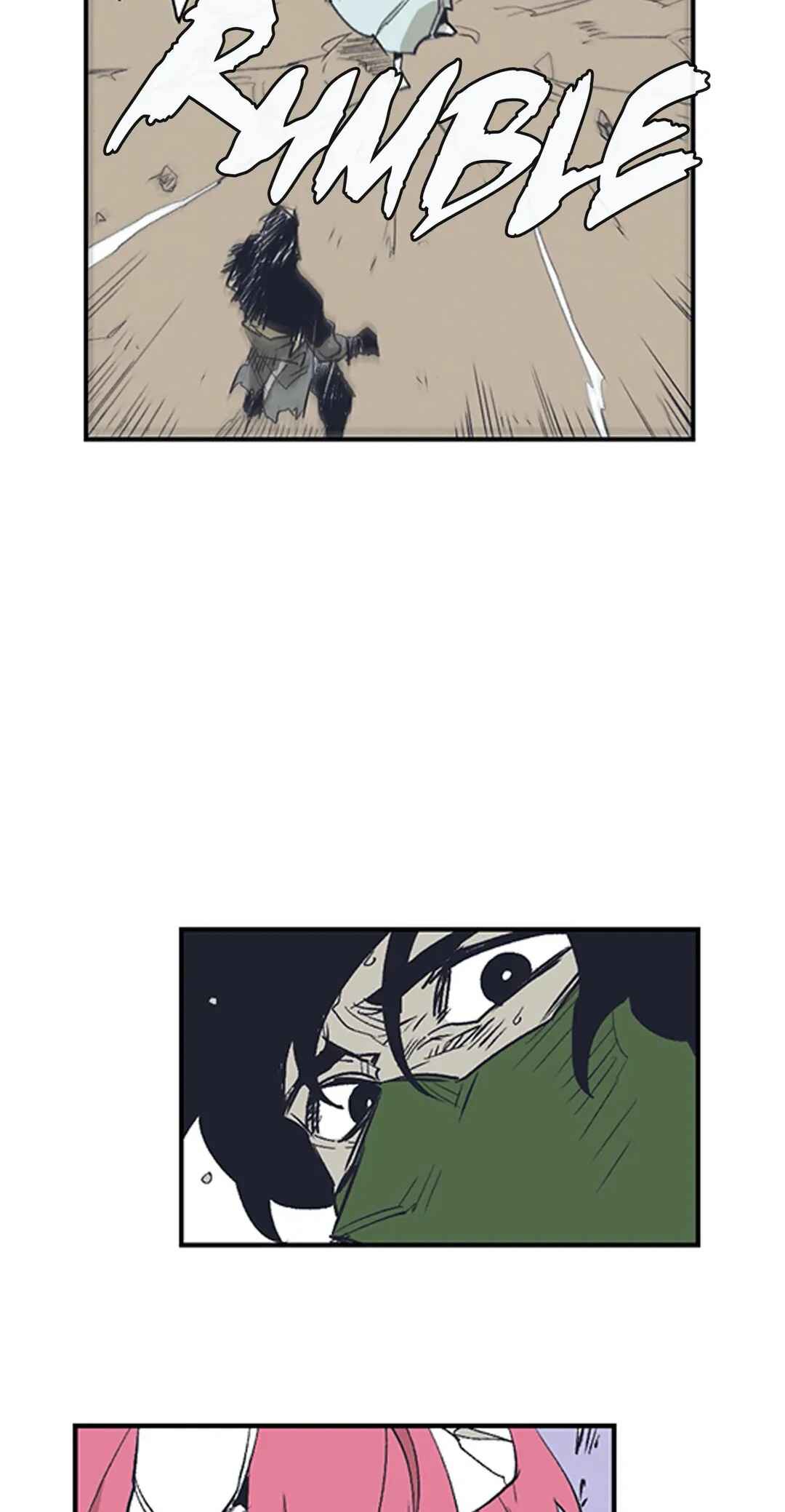 Epic of Gilgamesh Chapter 165 - Page 29