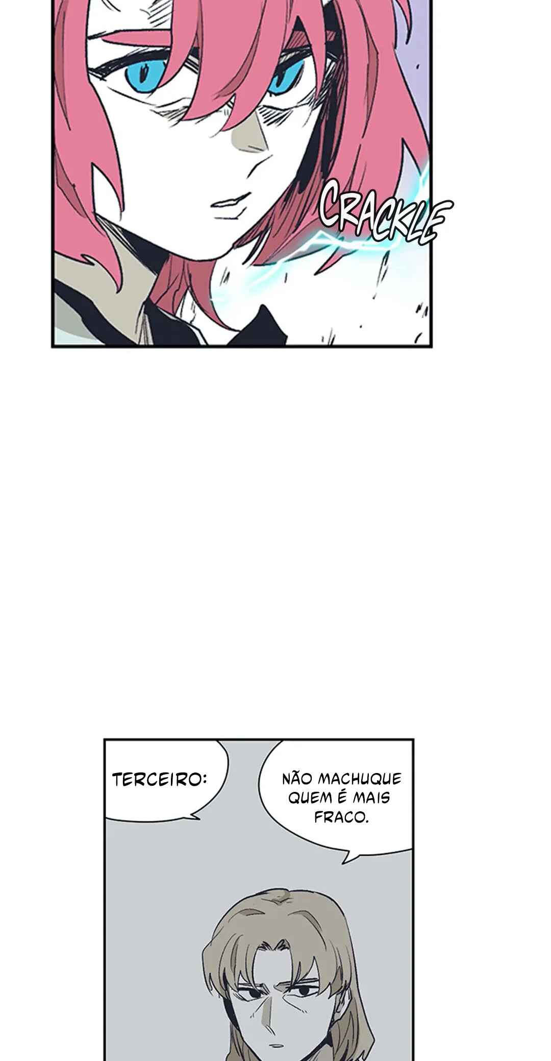 Epic of Gilgamesh Chapter 165 - Page 30