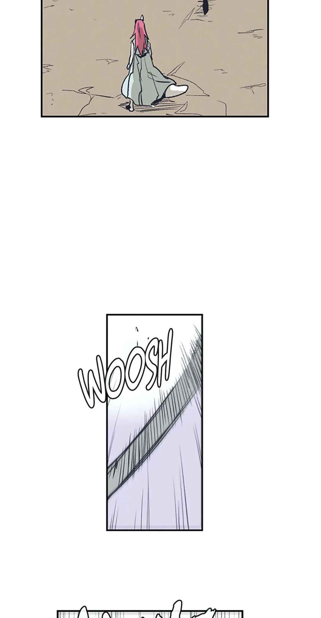 Epic of Gilgamesh Chapter 165 - Page 32