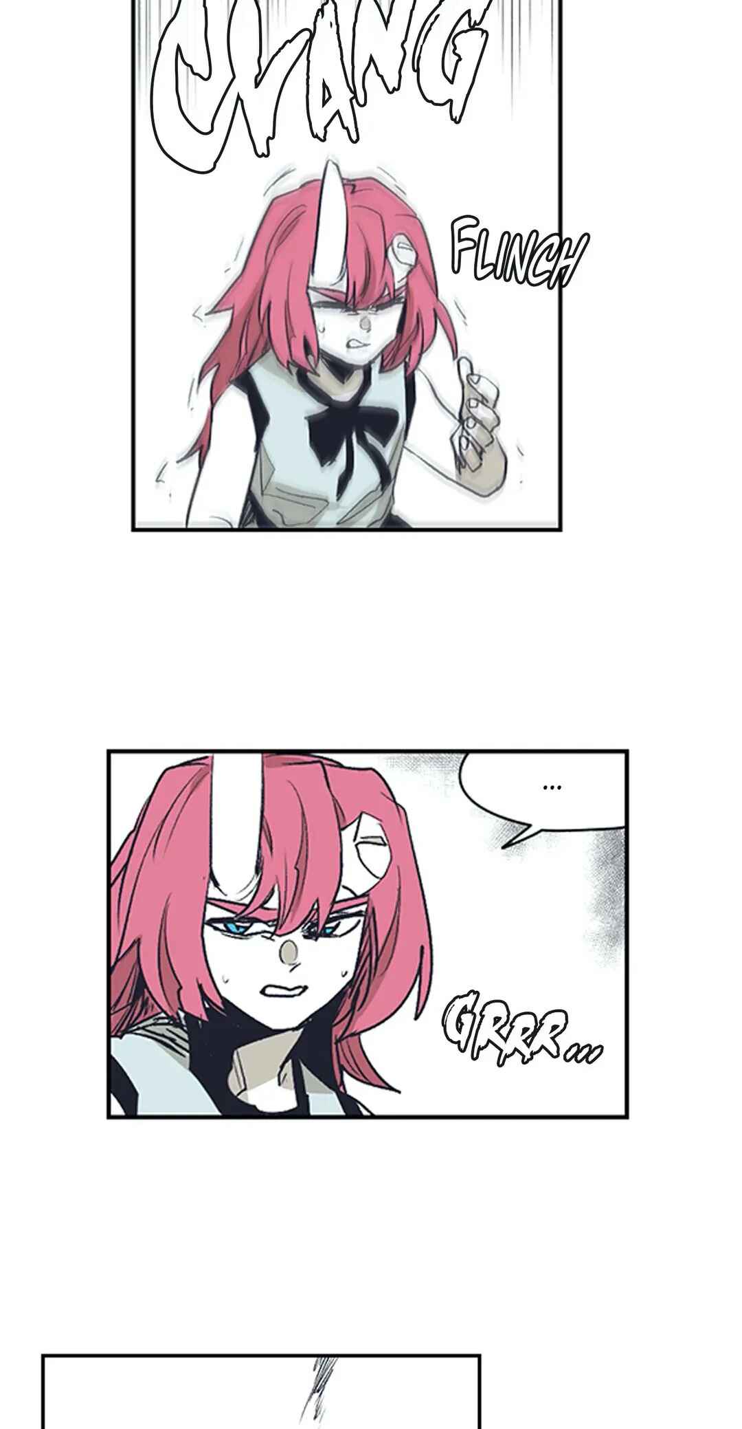 Epic of Gilgamesh Chapter 165 - Page 33