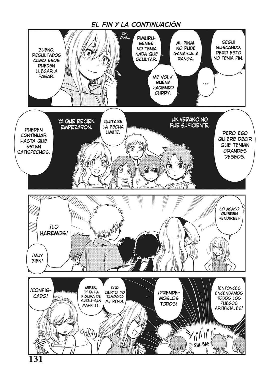 Tensura Nikki: Tensei Shitara Slime Datta Ken Chapter 36 - Page 12