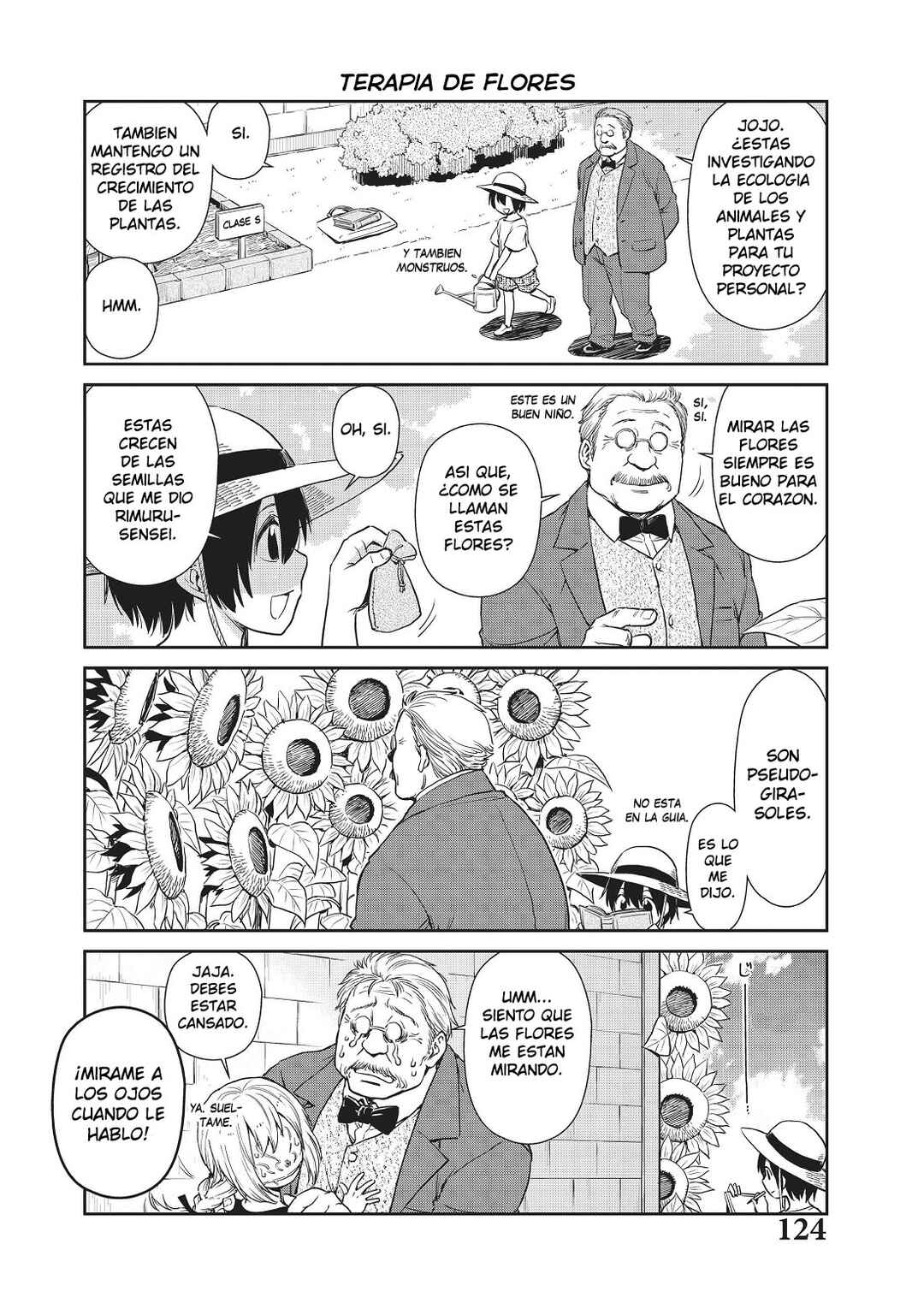 Tensura Nikki: Tensei Shitara Slime Datta Ken Chapter 36 - Page 5
