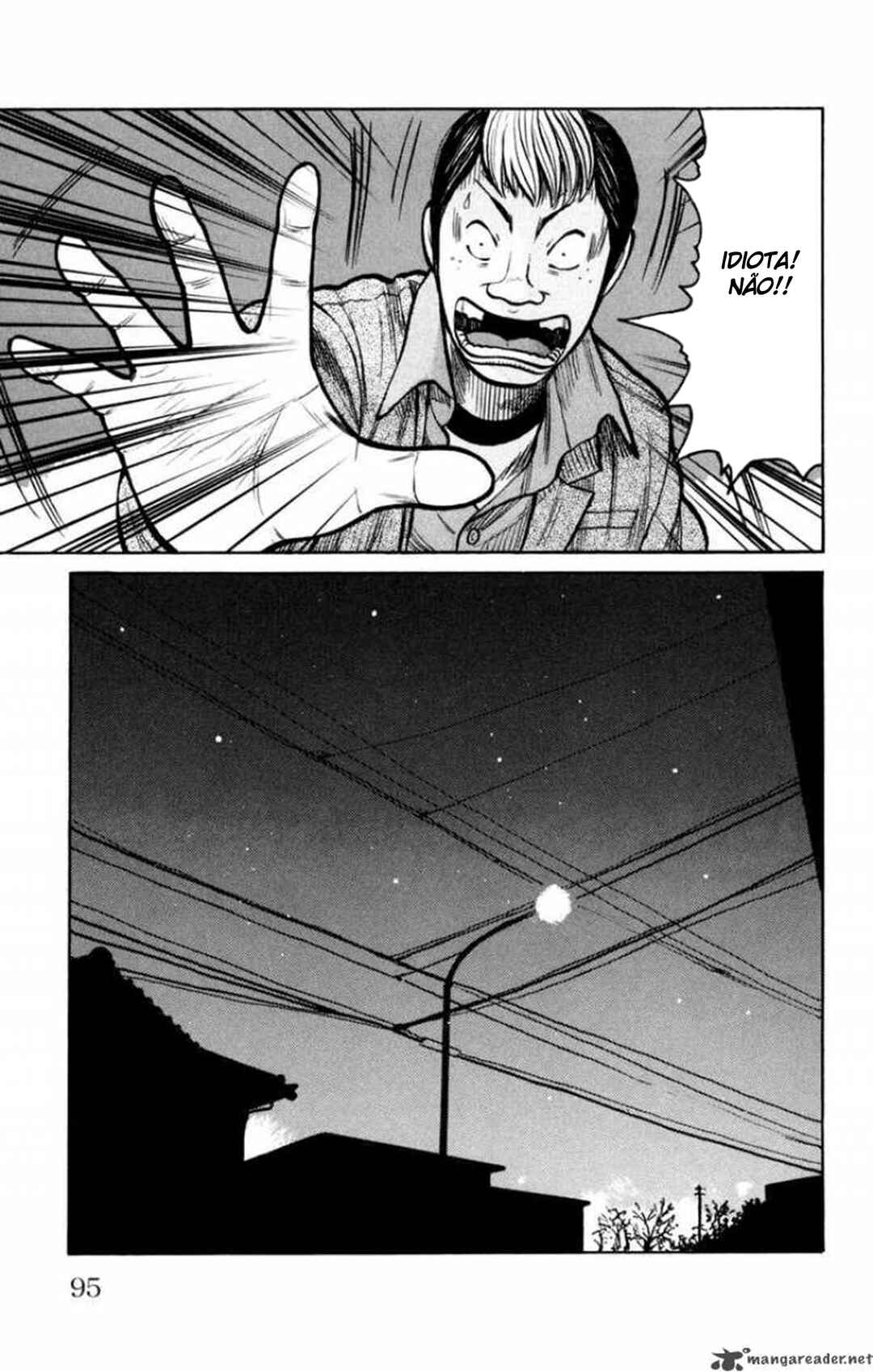 WORST Chapter 86 - Page 52