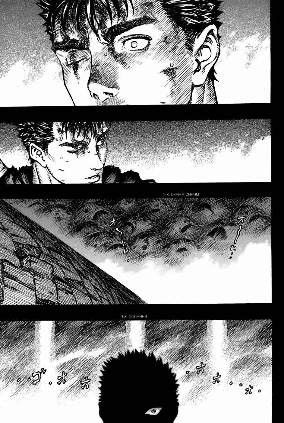 Berserk Chapter 163 - Page 10