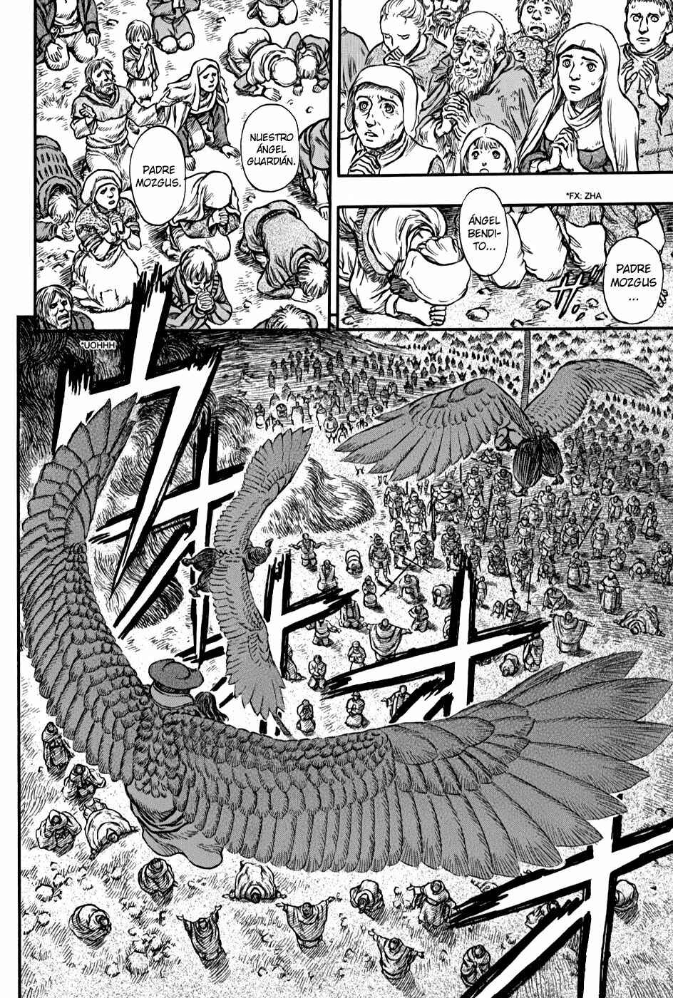 Berserk Chapter 163 - Page 19