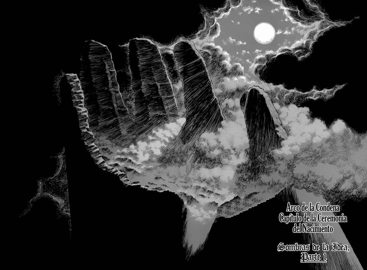 Berserk Chapter 163 - Page 2