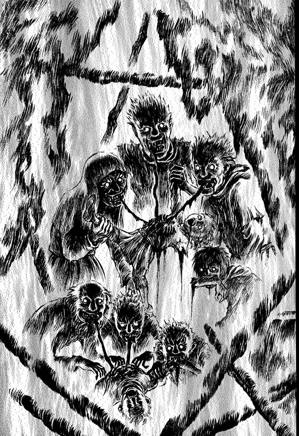 Berserk Chapter 163 - Page 6