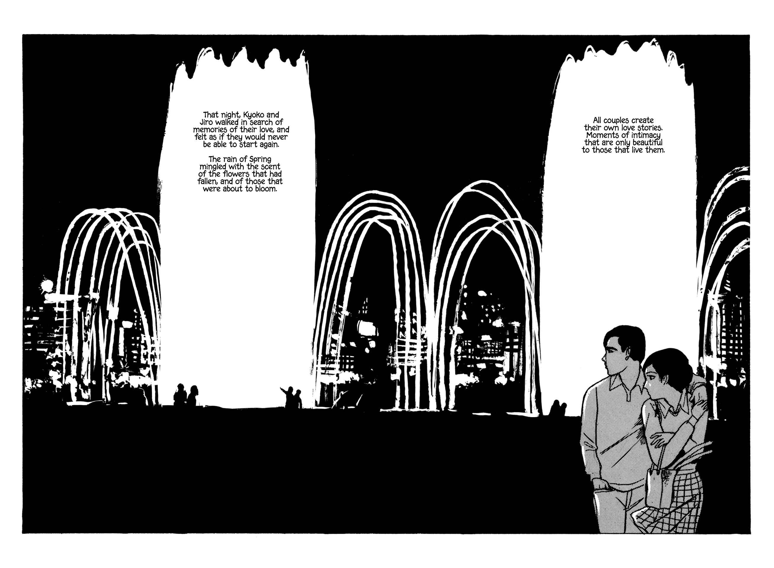 Age of Cohabitation Chapter 12 - Page 18