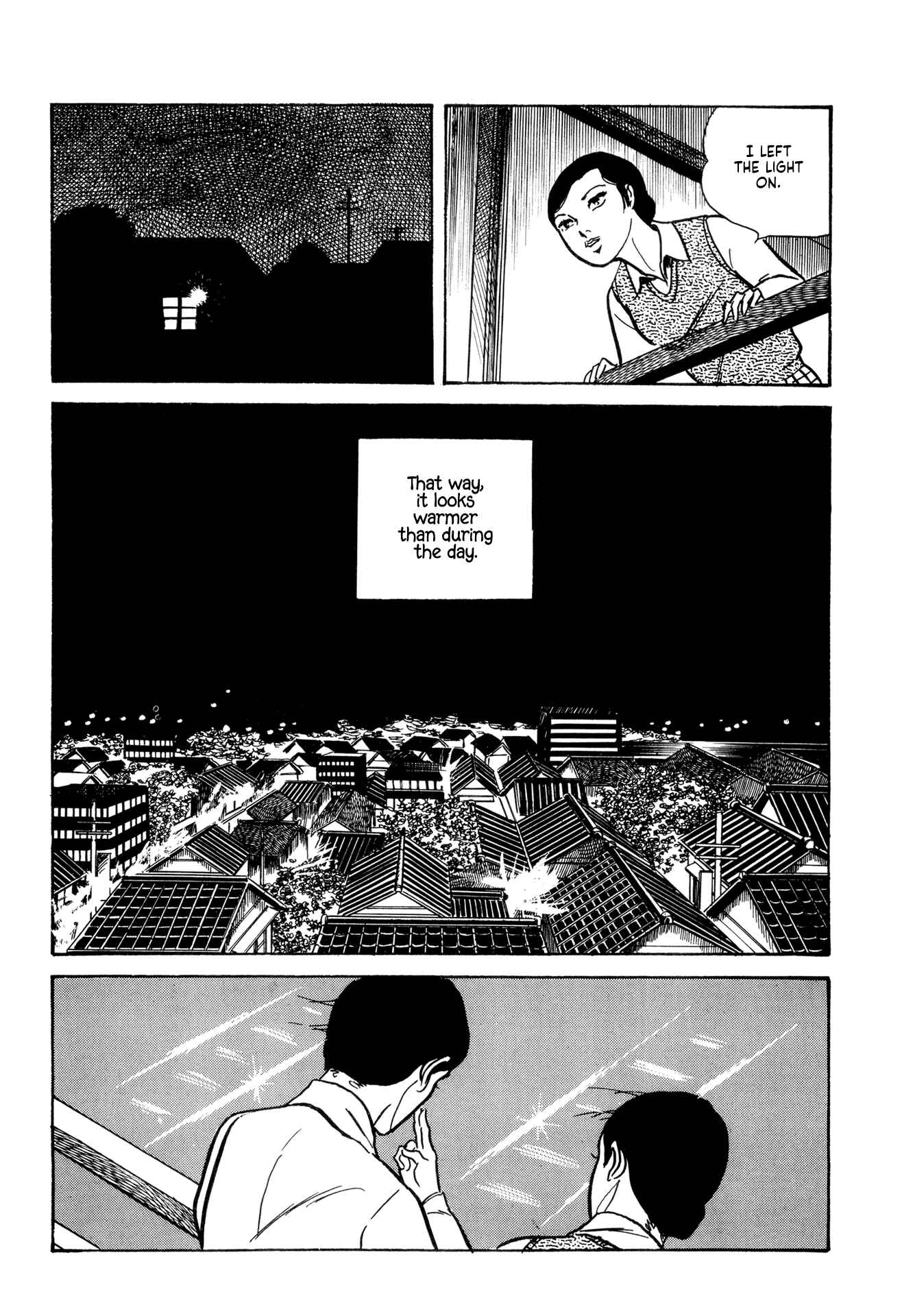 Age of Cohabitation Chapter 12 - Page 20