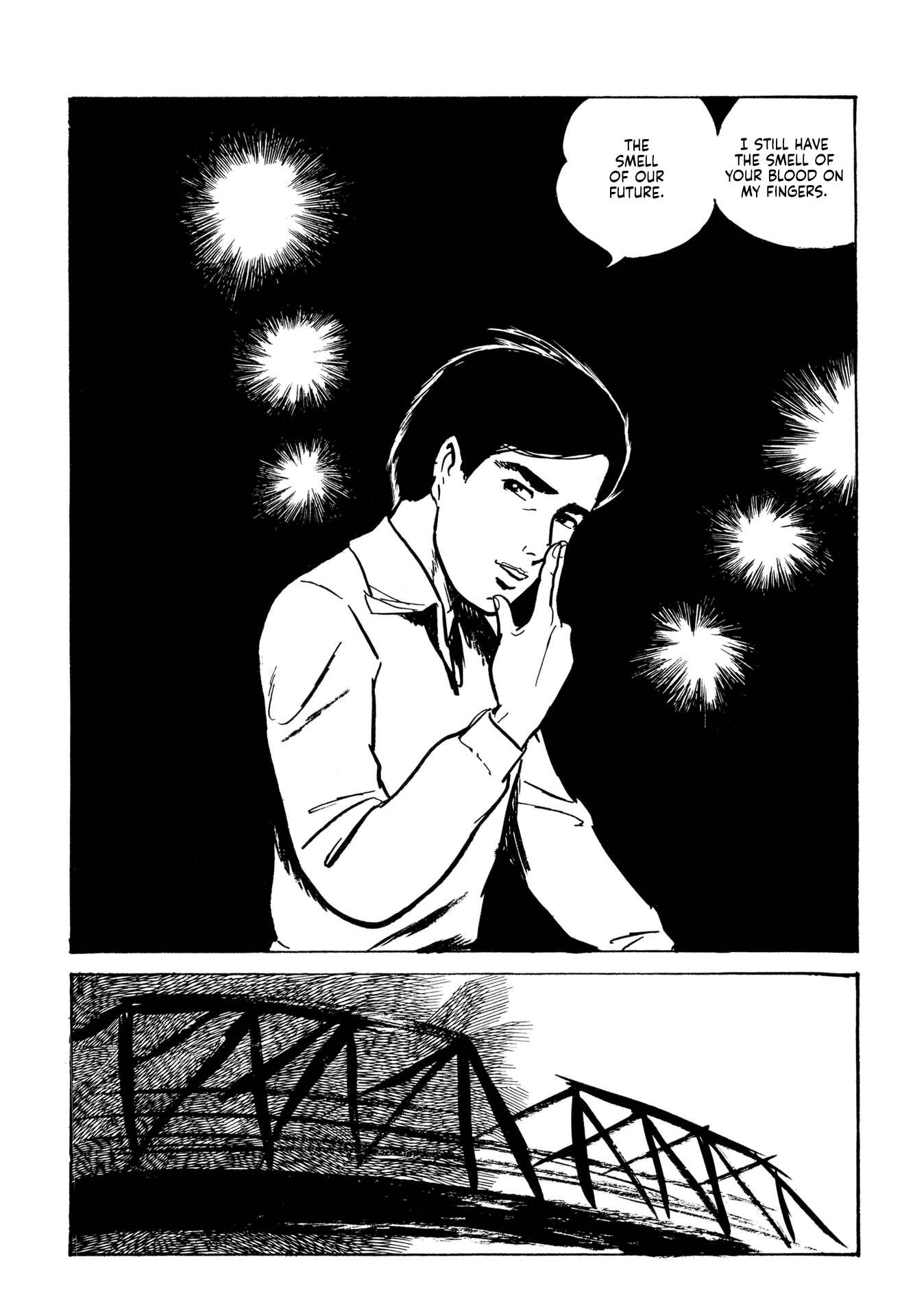 Age of Cohabitation Chapter 12 - Page 21