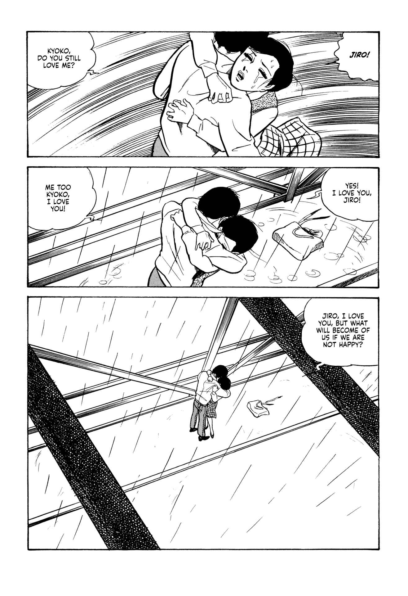 Age of Cohabitation Chapter 12 - Page 9