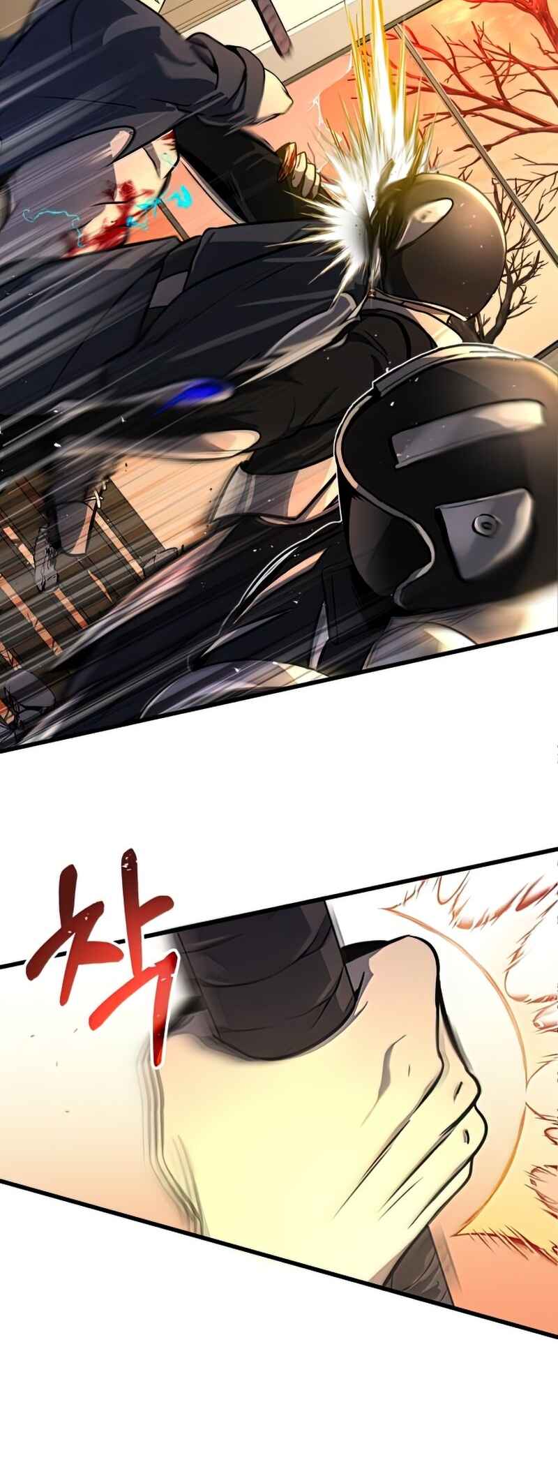 Gyugyeok Oe Hyeoltong Cheonjae Chapter 0 - Page 30