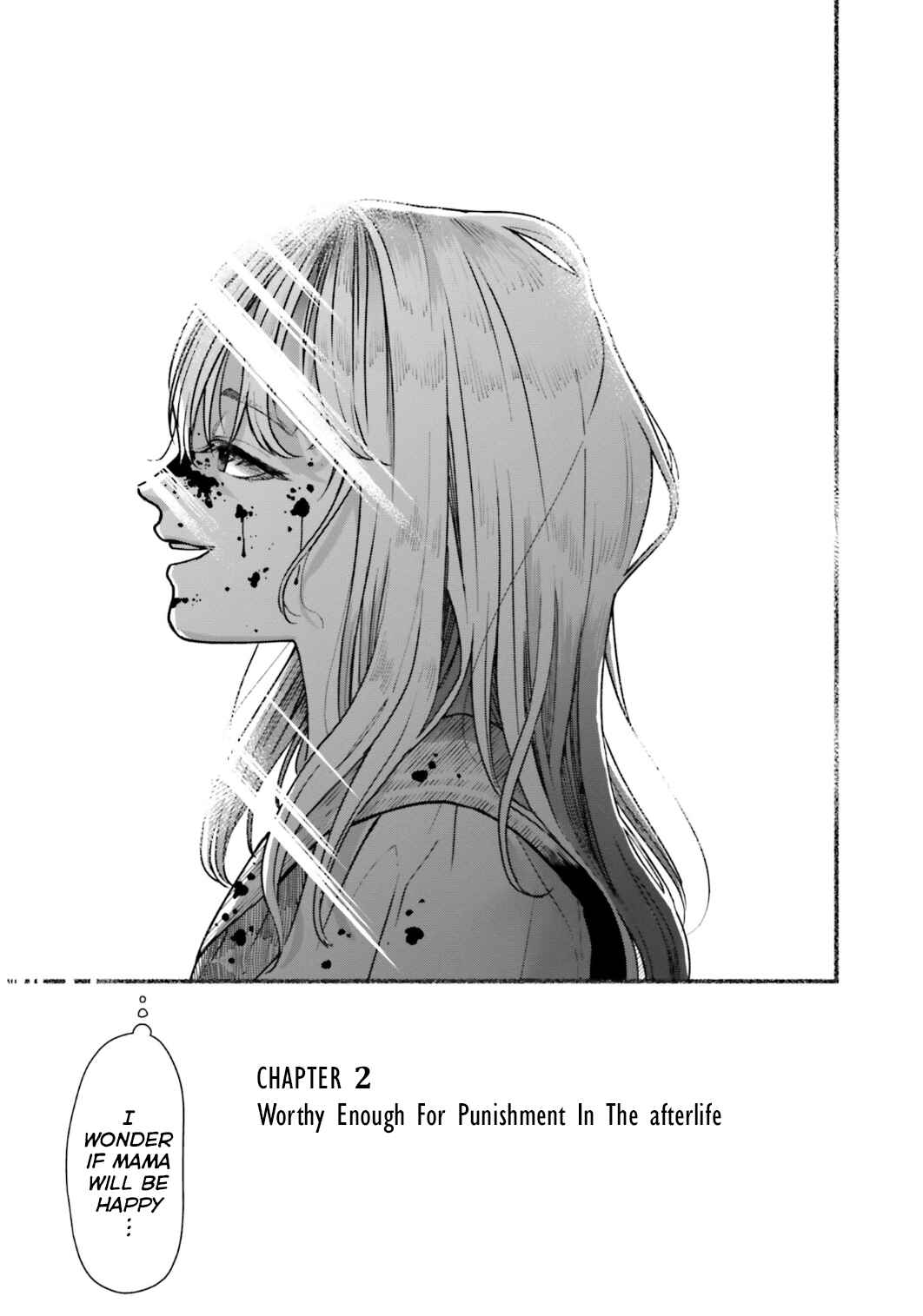 Last Summer Vacation Chapter 2 - Page 3